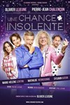 Une chance insolente - 