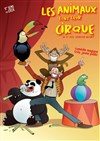 Les animaux font leur cirque - 