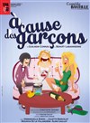 À cause des garçons - 