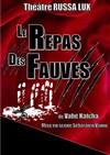 Le repas des fauves - 