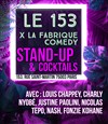 Le 153 x La Fabrique - 