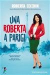 Roberta Cecchin dans Una Roberta a Parigi - 