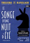 Le songe d'une nuit d'été - 