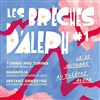 Les brèches d'Aleph - 