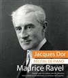 Récital Ravel - 