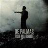 De palmas : Sur ma route - 