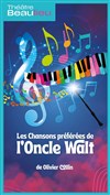 Les chansons préférées de l'Oncle Walt - 