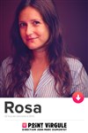 Rosa Bursztein dans Rosa - 