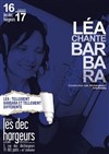 Léa chante Barbara | - Nouvel album - Concert exceptionnel - 