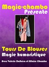 Tours de Blouses - 