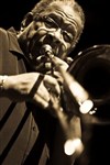 Fred Wesley & The New Jb's + Dj Getfunkyfresh - 