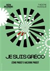 Je suis Gréco - 