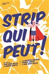 Strip qui peut ! - 