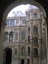 Les splendides salons de l' Hôtel de Ville de Paris - 