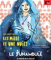 Raconte moi les mille et une nuits - 