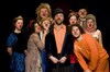 Stage de clown de théâtre - week-end - 