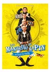 Les Mangeurs de lapin se font la malle - 