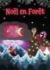 Noël en forêt - 