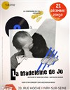 La madeleine de Jo - 