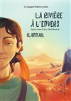 La Rivière à l'Envers - Hannah - 