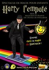 Harry l'empoté - 