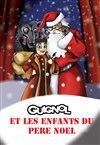 Guignol et les enfants du Père Noël - 