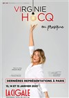 Virginie Hocq Ou presque - 