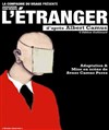 L'étranger d'après Albert Camus - 