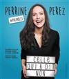 Perrine Perez dans Celle qui a dit non - 