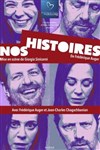 Nos Histoires - 