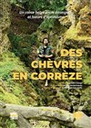 Des chèvres en Corrèze - 