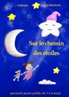 Sur le chemin des étoiles - 