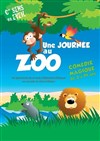 Une journée au zoo - 