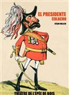 El presidente Colacho - 