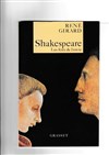 Les feux de l'envie, essai de René Girard, lecture | Intégrale Shakespeare - 