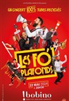 Les Fo' Plafonds - 