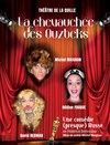 La chevauchée des Ouzbeks - 