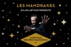 Les Mandrakes d'or 2021 - 