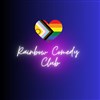 Rainbow Comedy Club chez Olympe - 