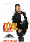 D'Jal dans A coeur ouvert - 