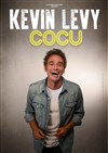 Kévin Lévy dans Cocu - 