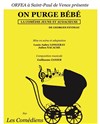 On purge bébé - 