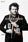 Olivier de Benoist dans 0/40 - 