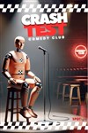 Crash Test Comedy Club - 