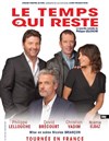 Le temps qui reste | Avec Philippe Lellouche, Christian Vadim, David Brecourt - 