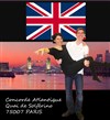 Soirée Rock So British ! - 