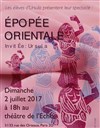 Épopée Orientale - 