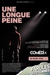 Une longue peine - 