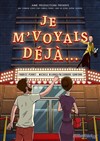 Je m'voyais déjà - 