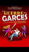 La guerre des garces - 